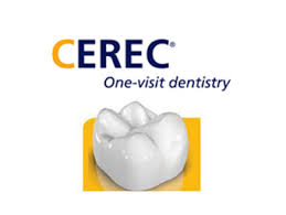 Cerec One Appointment Dentistry