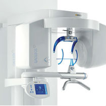 Sirona Galileos 3D Imaging System