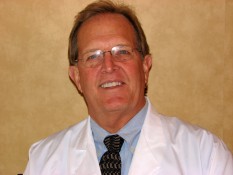 Dr Donnie Dean