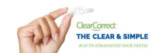 ClearCorrect @ Dean Cosmetic Dentistry