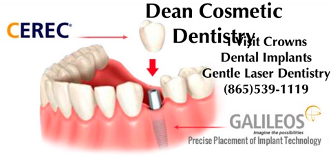 Dean Cosmetic Dentistry