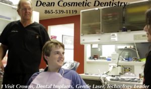 Dean Cosmetic Dentistry