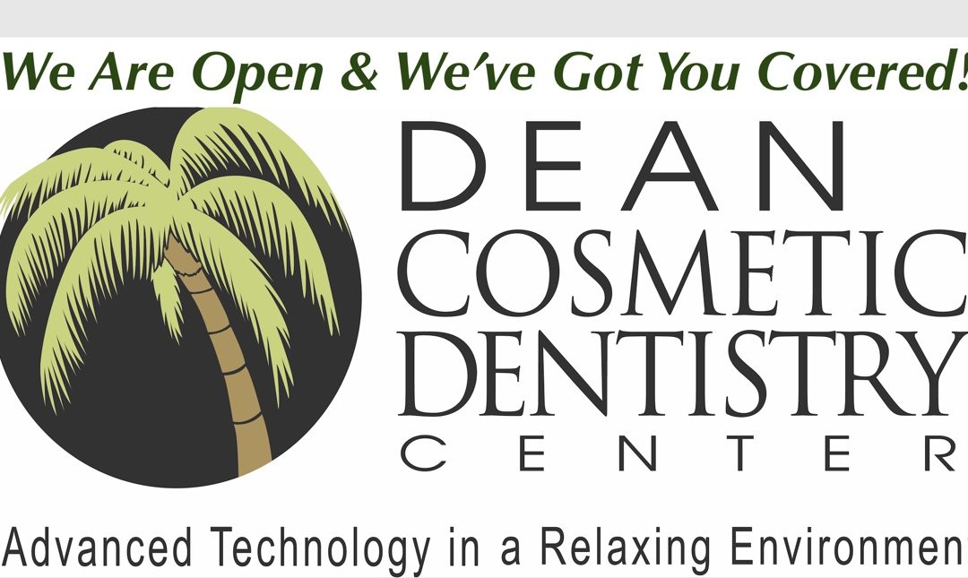 Dean Cosmetic Dentistry