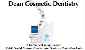 dean cosmetic dentistry