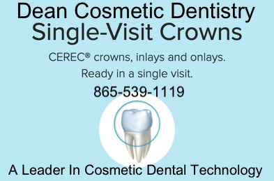 We Offer Advanced Technology With Our 1 Visit Dental Crowns