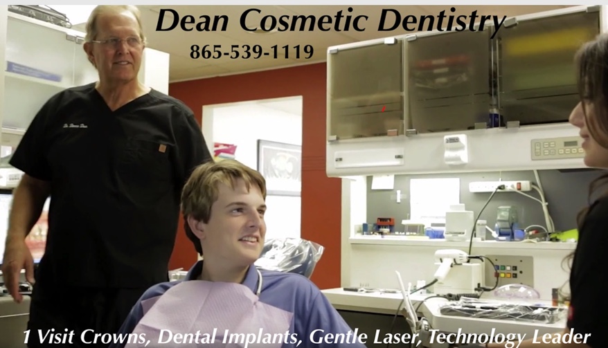 Dean cosmetic dentistry