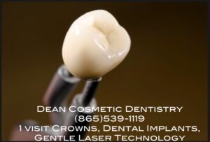 Dean Cosmetic Dentistry
