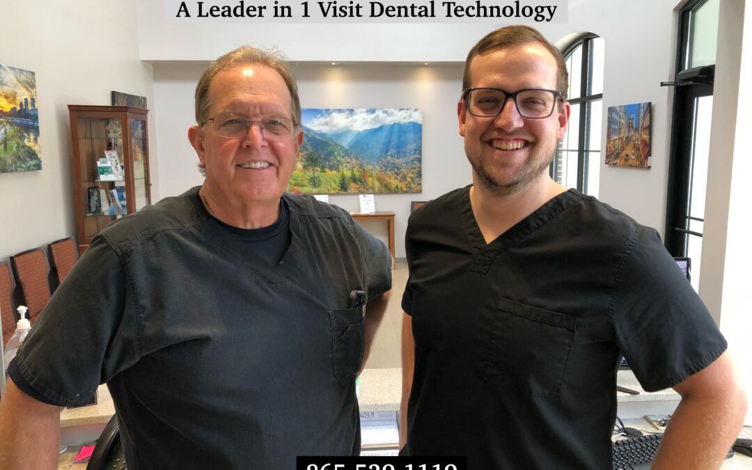 We Offer A Superior Smile With Advanced Cosmetic Dentistry