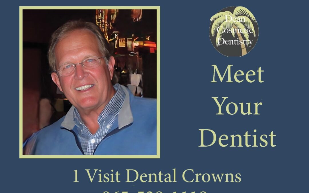 What Makes Dean Cosmetic Dentistry Different